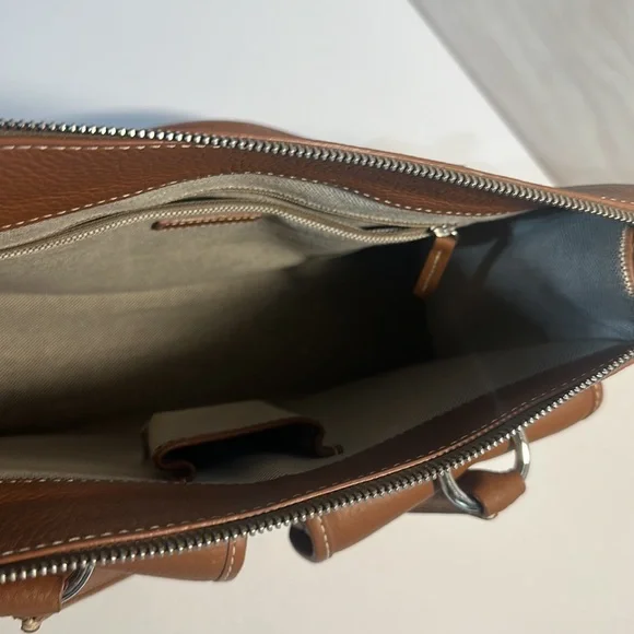 Dooney & Burke Tote Bag* - Picture 4 of 11